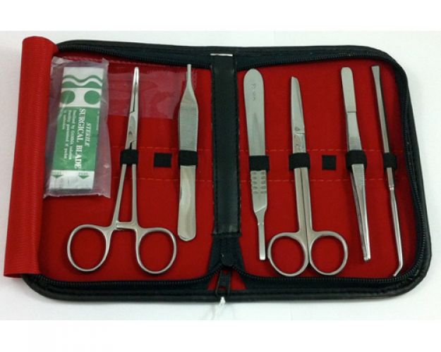 Student Dissecting Kit